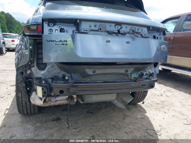 SALYK2EX4LA241839 Land Rover Range Rover Velar P250 R-dynamic S
