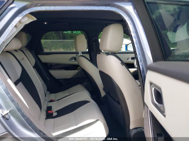 SALYK2EX4LA241839 Land Rover Range Rover Velar P250 R-dynamic S