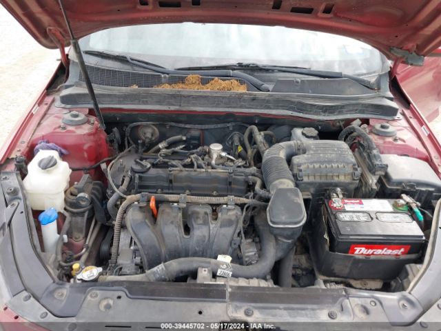 5XXGN4A70FG388809 KIA OPTIMA EX