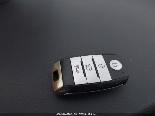 5XXGN4A70FG388809 KIA OPTIMA EX