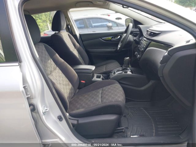JN1BJ1CRXHW104769 Nissan Rogue Sport Sv