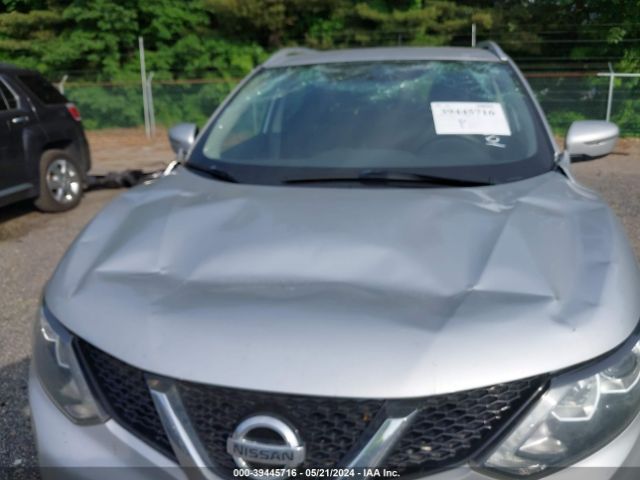JN1BJ1CRXHW104769 Nissan Rogue Sport Sv