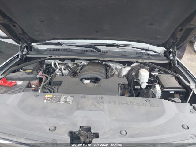 1GNSKHKC0GR399885 Chevrolet Suburban Lt
