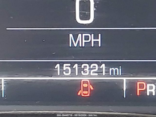 1GNSKHKC0GR399885 Chevrolet Suburban Lt
