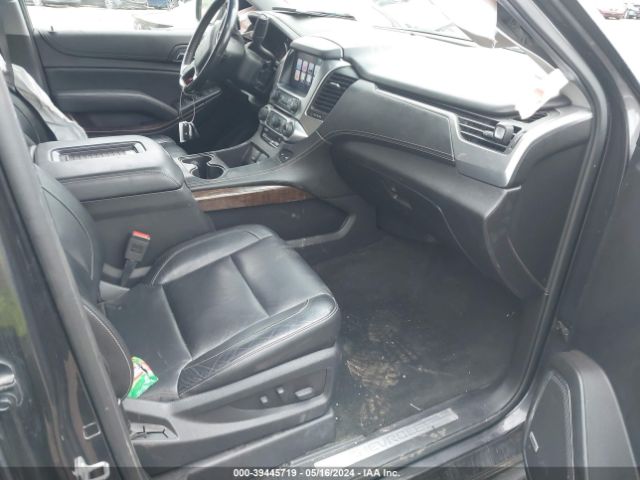 1GNSKHKC0GR399885 Chevrolet Suburban Lt