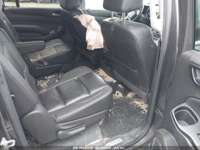 1GNSKHKC0GR399885 Chevrolet Suburban Lt