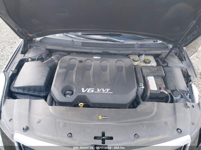 2G61M5S38H9115348 Cadillac XTS LUXURY