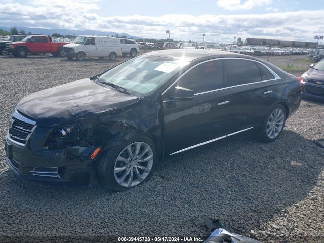 2G61M5S38H9115348 Cadillac XTS LUXURY