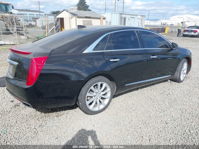 2G61M5S38H9115348 Cadillac XTS LUXURY