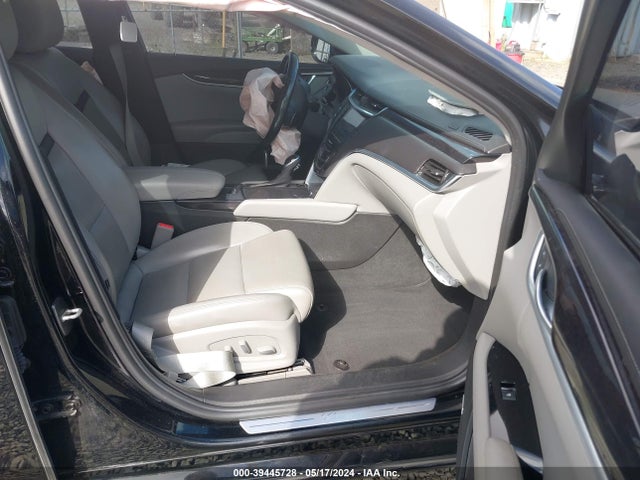 2G61M5S38H9115348 Cadillac XTS LUXURY