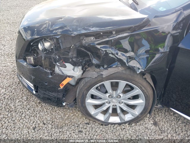 2G61M5S38H9115348 Cadillac XTS LUXURY