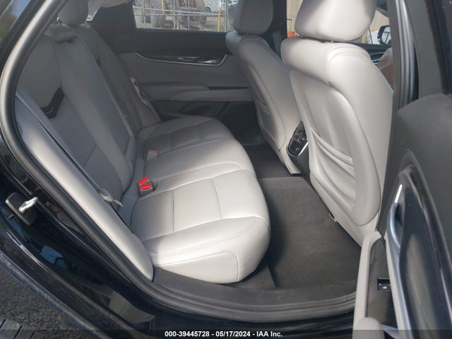 2G61M5S38H9115348 Cadillac XTS LUXURY