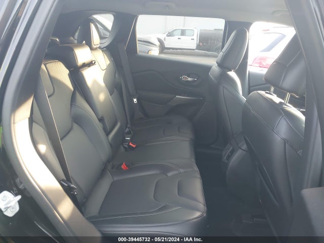 1C4PJMDX2LD617469 Jeep Cherokee Limited 4x4