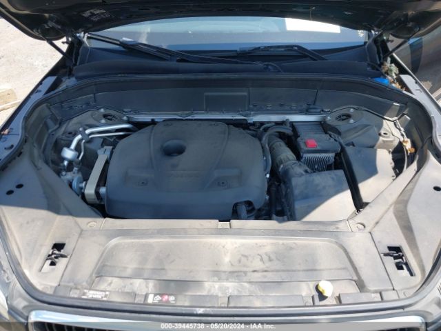 YV4A22PK4K1429721 Volvo Xc90 T6 Momentum
