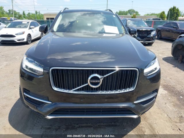 YV4A22PK4K1429721 Volvo Xc90 T6 Momentum
