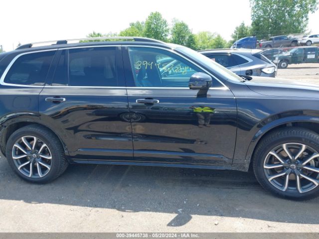 YV4A22PK4K1429721 Volvo Xc90 T6 Momentum