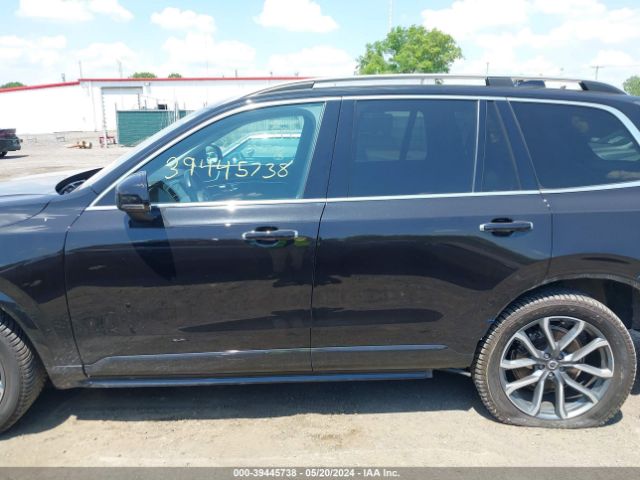 YV4A22PK4K1429721 Volvo Xc90 T6 Momentum