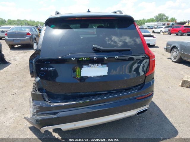 YV4A22PK4K1429721 Volvo Xc90 T6 Momentum