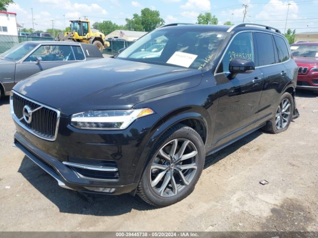 YV4A22PK4K1429721 Volvo Xc90 T6 Momentum