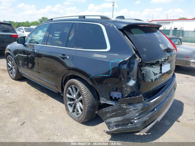 YV4A22PK4K1429721 Volvo Xc90 T6 Momentum