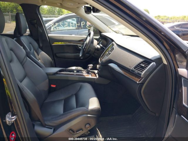 YV4A22PK4K1429721 Volvo Xc90 T6 Momentum