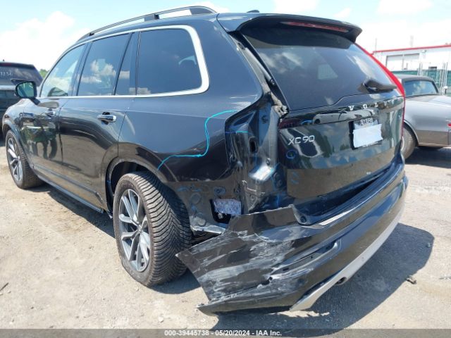 YV4A22PK4K1429721 Volvo Xc90 T6 Momentum