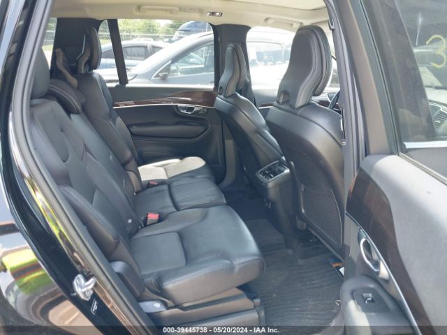 YV4A22PK4K1429721 Volvo Xc90 T6 Momentum