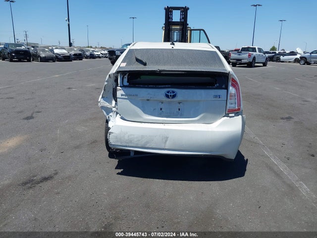 Toyota 2zr-fxe+3jm 2015 JTDKN3DU3F0427075 Image 28