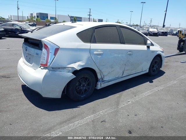 Toyota 2zr-fxe+3jm 2015 JTDKN3DU3F0427075 Image 16