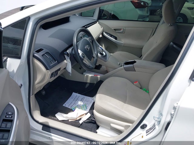 Toyota 2zr-fxe+3jm 2015 JTDKN3DU3F0427075 Image 17