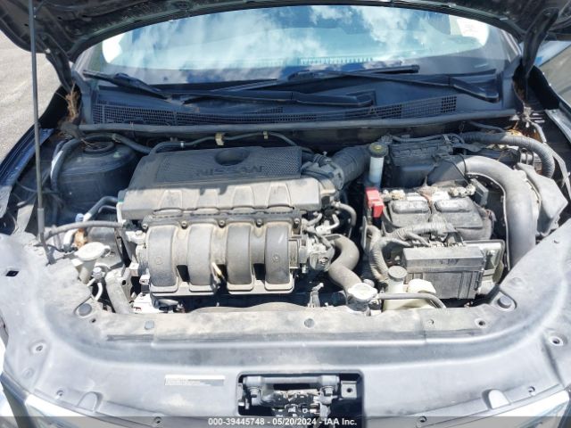 3N1AB7AP6FY328415 Nissan SENTRA SR