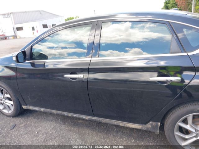 3N1AB7AP6FY328415 Nissan SENTRA SR