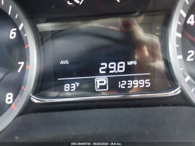 3N1AB7AP6FY328415 Nissan SENTRA SR