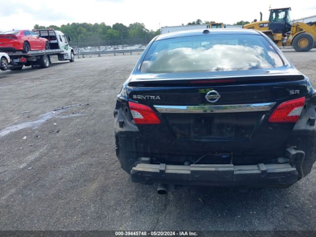 3N1AB7AP6FY328415 Nissan SENTRA SR