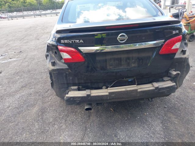 3N1AB7AP6FY328415 Nissan SENTRA SR