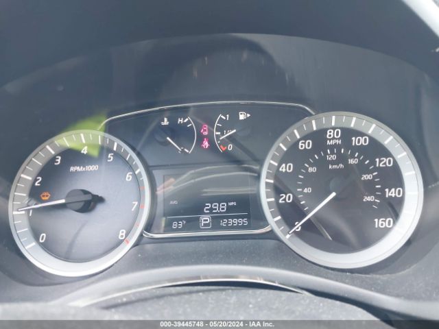 3N1AB7AP6FY328415 Nissan SENTRA SR