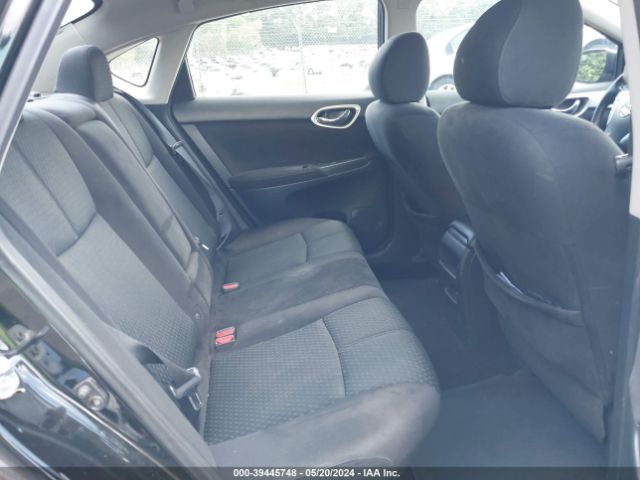 3N1AB7AP6FY328415 Nissan SENTRA SR