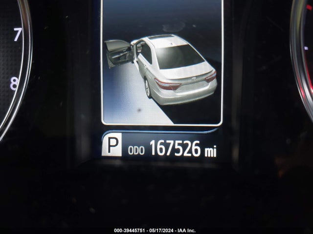Toyota CAMRY SE 2017 4T1BF1FK1HU684904 Image 15