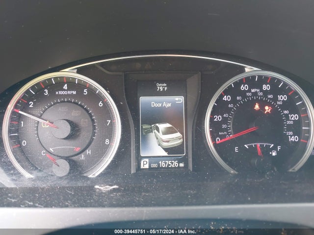 Toyota CAMRY SE 2017 4T1BF1FK1HU684904 Image 7