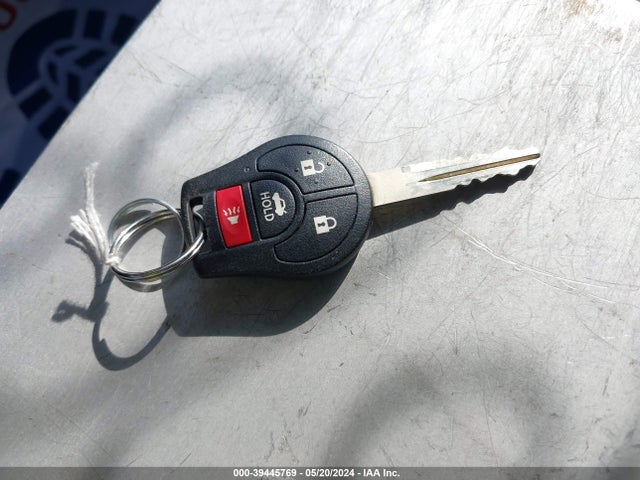 Nissan SENTRA S 2019 3N1AB7AP2KY321424 Image 11