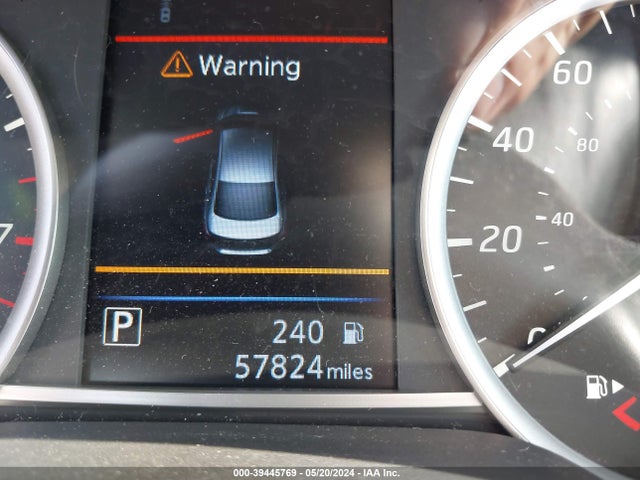 Nissan SENTRA S 2019 3N1AB7AP2KY321424 Image 16