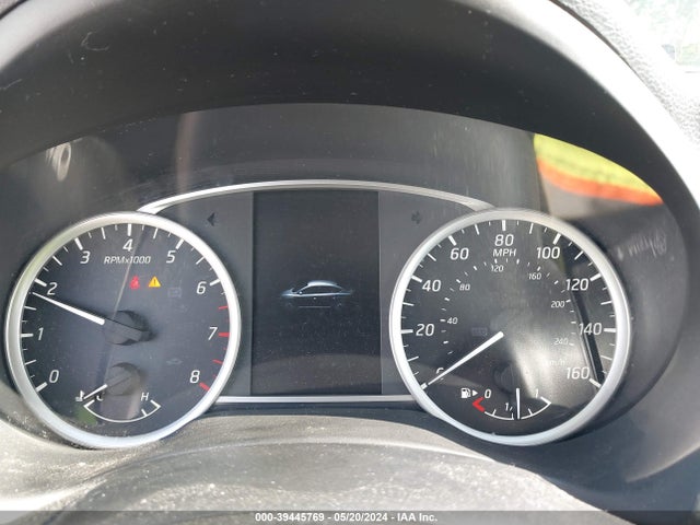 Nissan SENTRA S 2019 3N1AB7AP2KY321424 Image 7