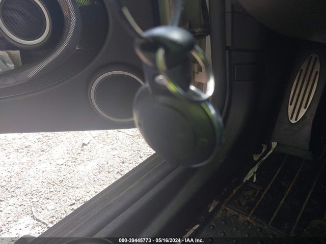 2012 MINI COOPER S WMWSV3C54CT385971 Photo 10