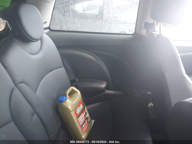 2012 MINI COOPER S WMWSV3C54CT385971 Photo 7