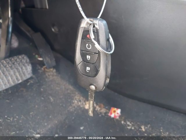 1G1BC5SM0K7126746 Chevrolet CRUZE LS