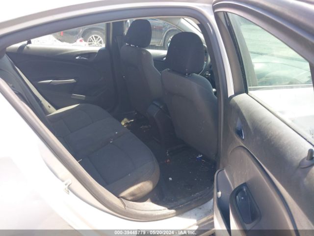 1G1BC5SM0K7126746 Chevrolet CRUZE LS