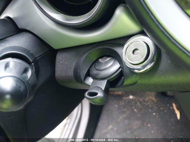 2013 MINI HARDTOP WMWSU3C59DT547565 Photo 10