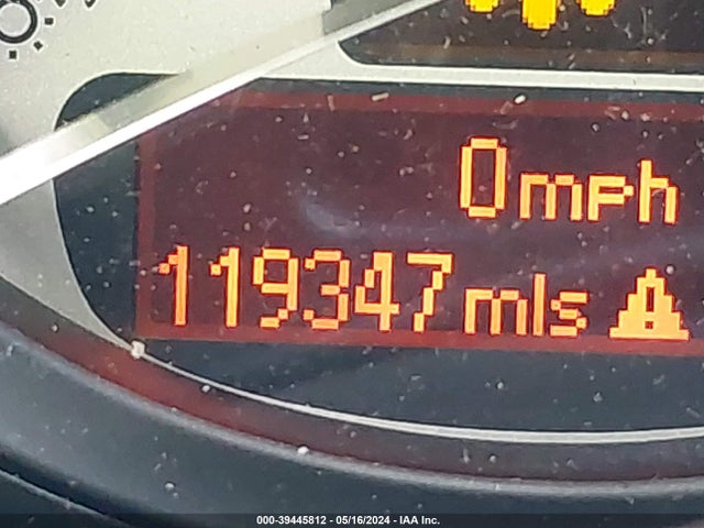 2013 MINI HARDTOP WMWSU3C59DT547565 Photo 6