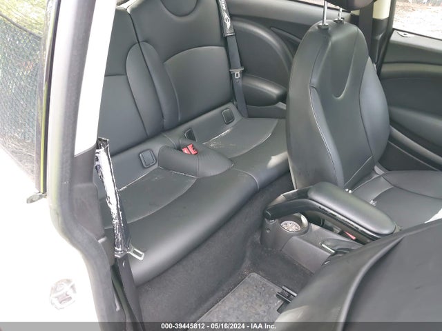 2013 MINI HARDTOP WMWSU3C59DT547565 Photo 7