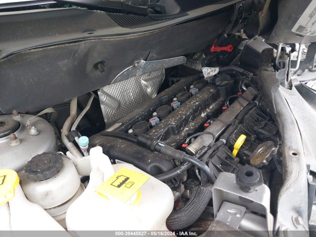 Jeep Patriot Sport 2015 1C4NJPBA1FD285178 Image 10